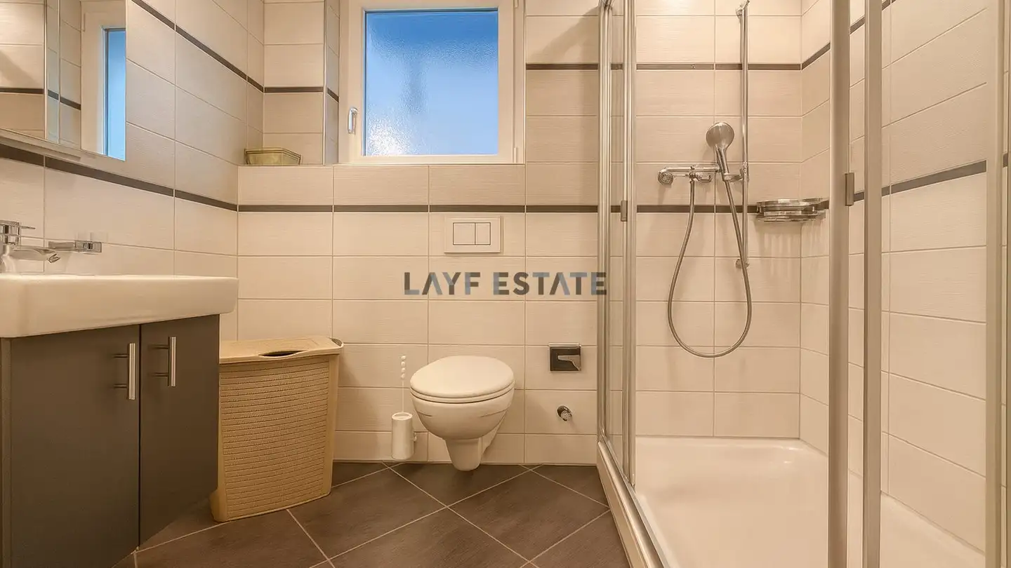 Appartamento in affitto - Erchenbühlstrasse 17, 8046 Zürich - Foto 4