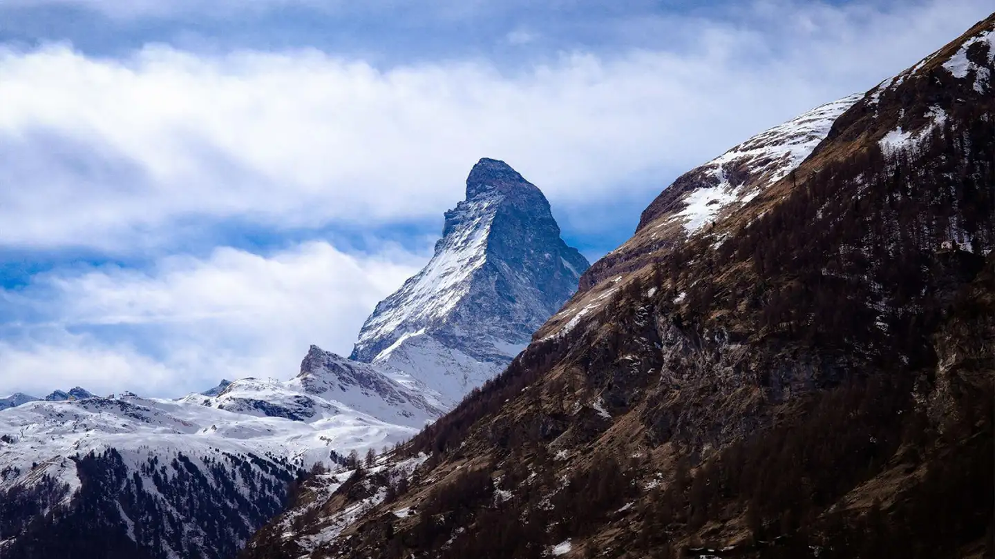 Penthouse for sale - Vispastrasse 102, 3920 Zermatt