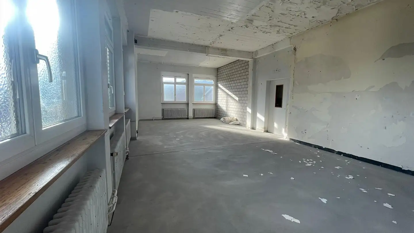 Commerciale in affitto - Gallenweg 4, 4133 Pratteln - Foto 3