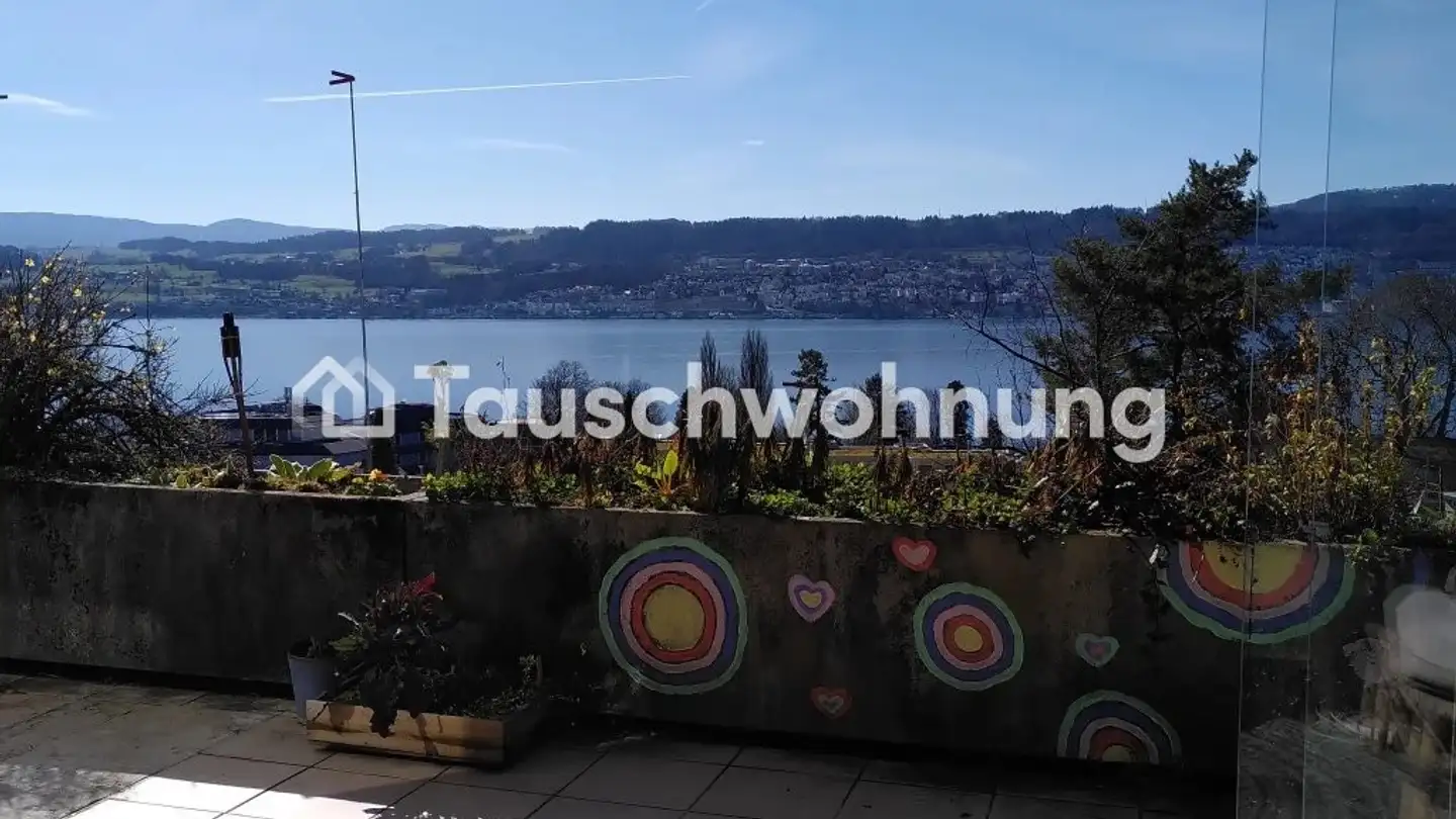 Maison individuelle à louer - 8706 Meilen
