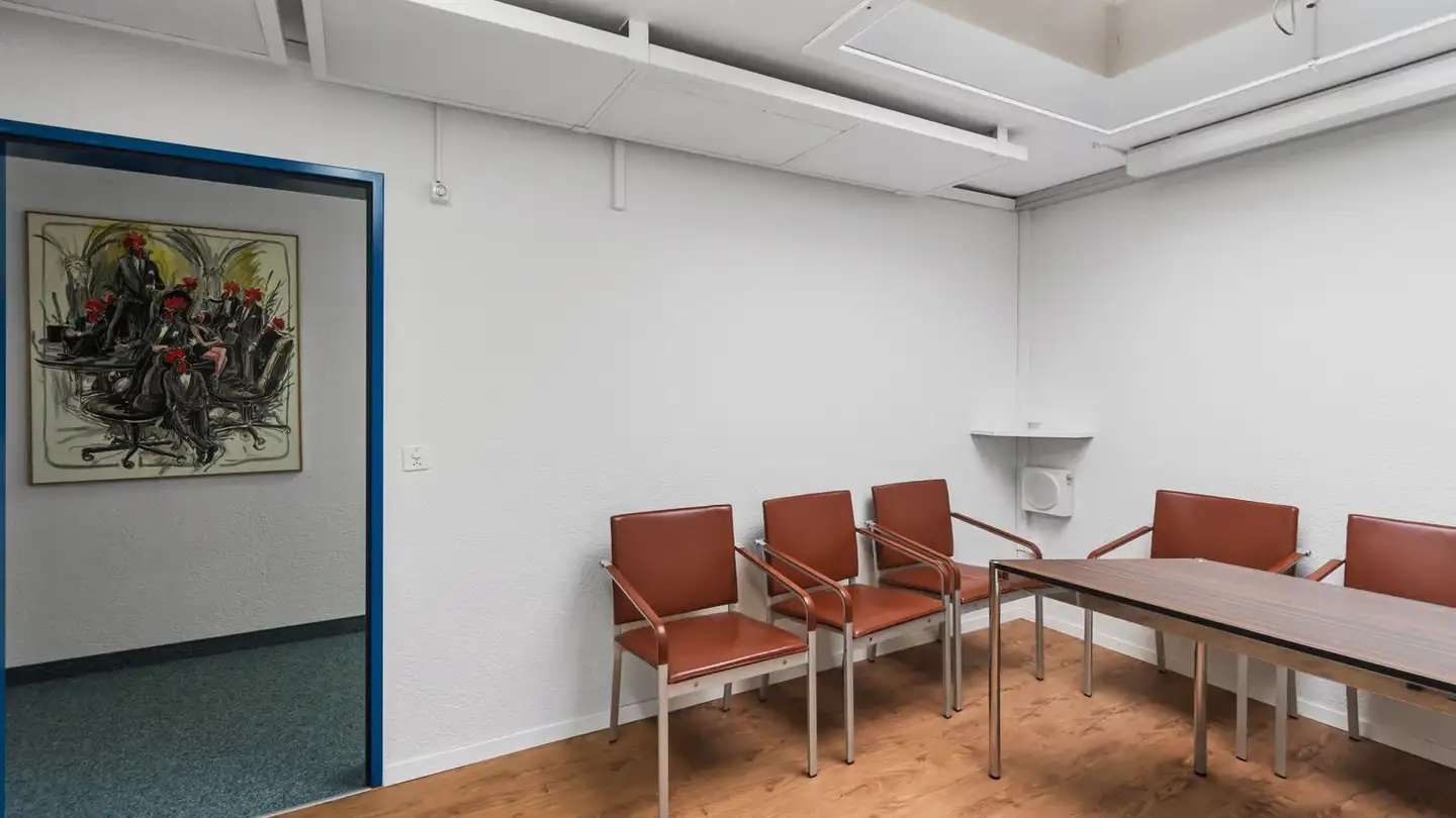 Bürofläche mieten - Roosstrasse 49, 8832 Wollerau - Foto 3