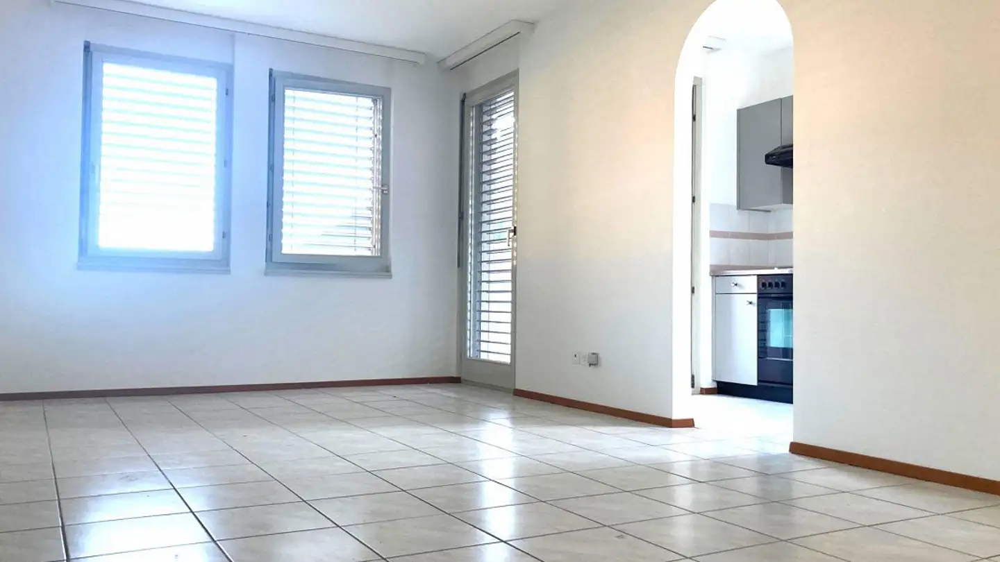 Appartement à louer - A Cisüra 4, 6655 Intragna