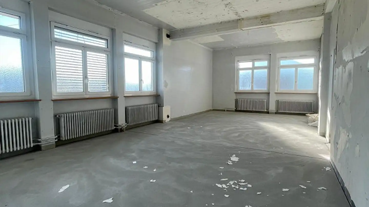 Commerciale in affitto - Gallenweg 4, 4133 Pratteln - Foto 4