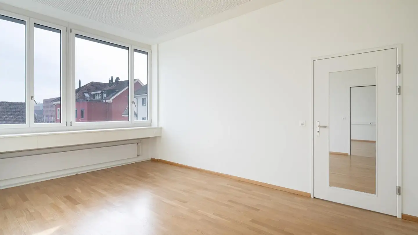 Office space for rent - Binningerstrasse 95, 4123 Allschwil - Photo 4