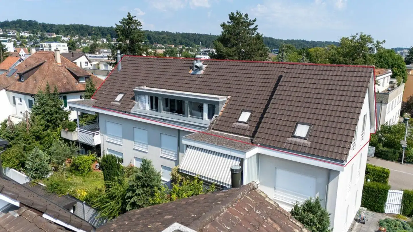 Apartment for sale - Austrasse 16, 4153 Reinach BL