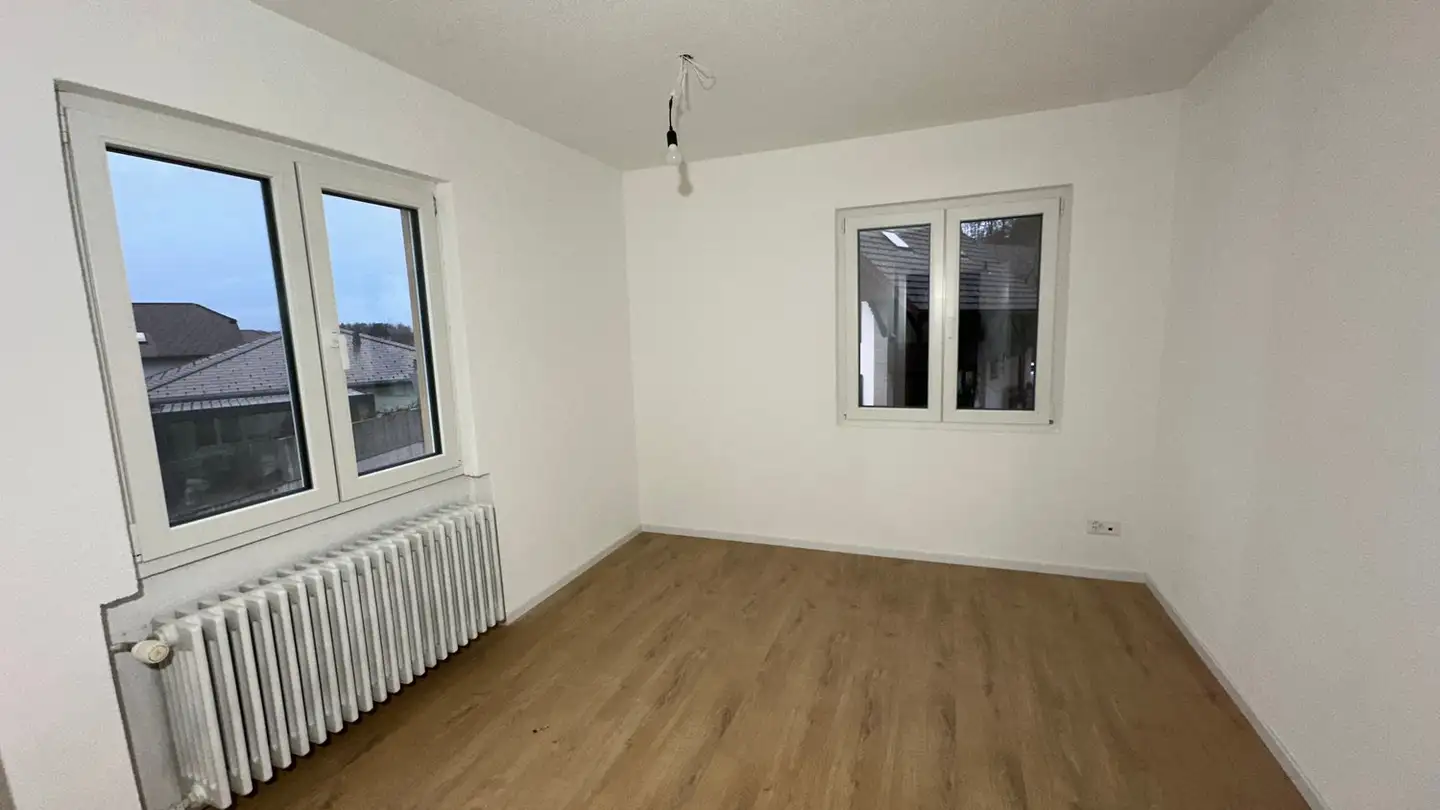 Zimmer mieten - Langenthalstrasse 1, 4912 Aarwangen - Foto 4