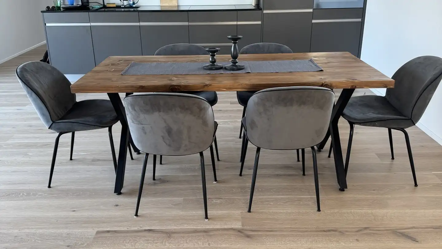Zimmer mieten - Allmannstrasse 55, 8052 Zürich