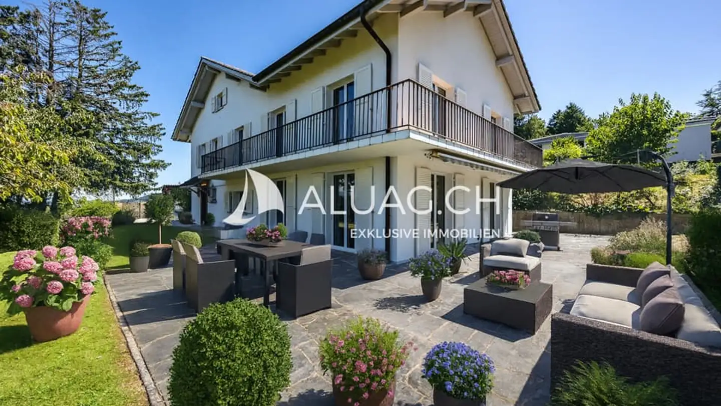 Maison individuelle à vendre - 1588 Cudrefin