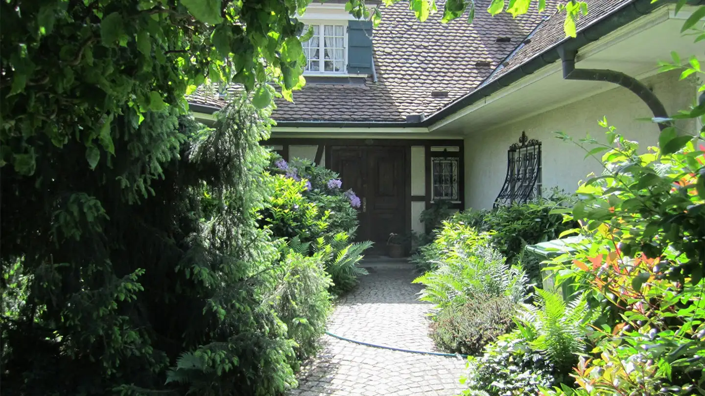 Maison individuelle à vendre - 4123 Allschwil - Photo 2