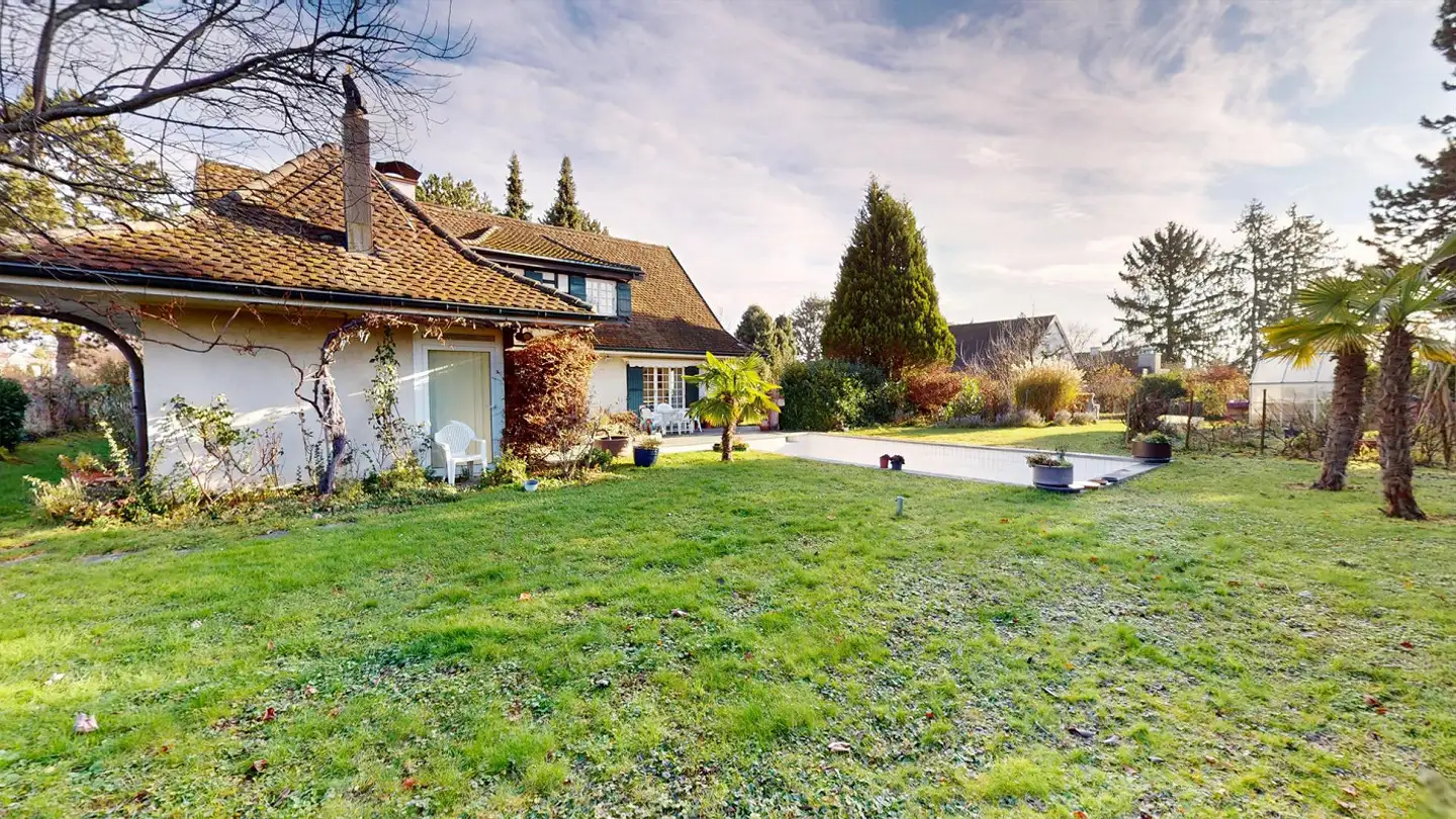 Maison individuelle à vendre - 4123 Allschwil - Photo 4