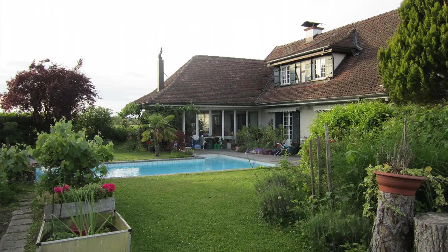 Maison individuelle à vendre - 4123 Allschwil - Photo 3