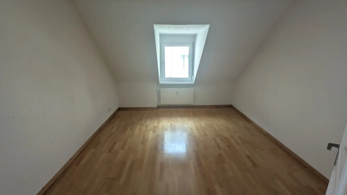 Stanza singola in affitto - Luisenstrasse 25, 8005 Zürich