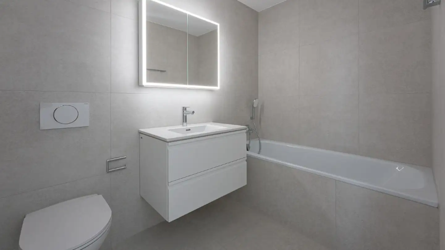 Zimmer mieten - Allmannstrasse 55, 8052 Zürich - Foto 3