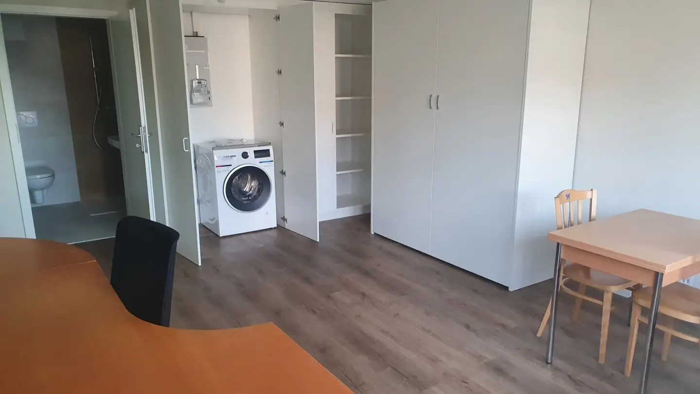 Wohnung mieten - Impasse Des Primevères 10, 1723 Marly - Foto 4