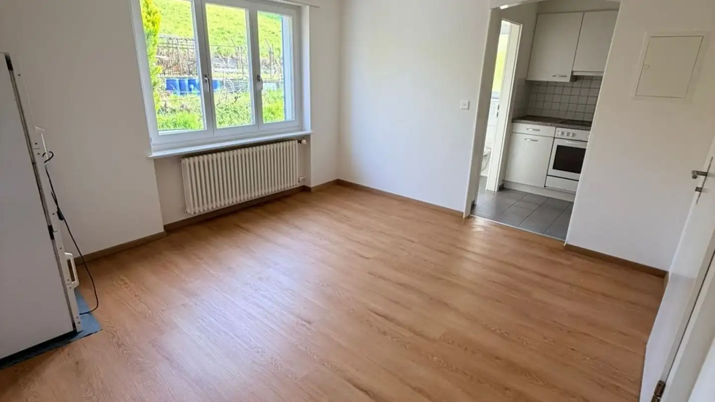 Apartment for rent - Rodelstrasse 12, 8266 Steckborn - Photo 2