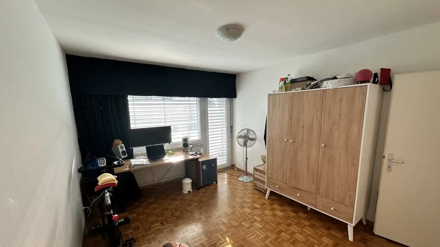 Apartment for rent - Rue De Genève 77, 1004 Lausanne