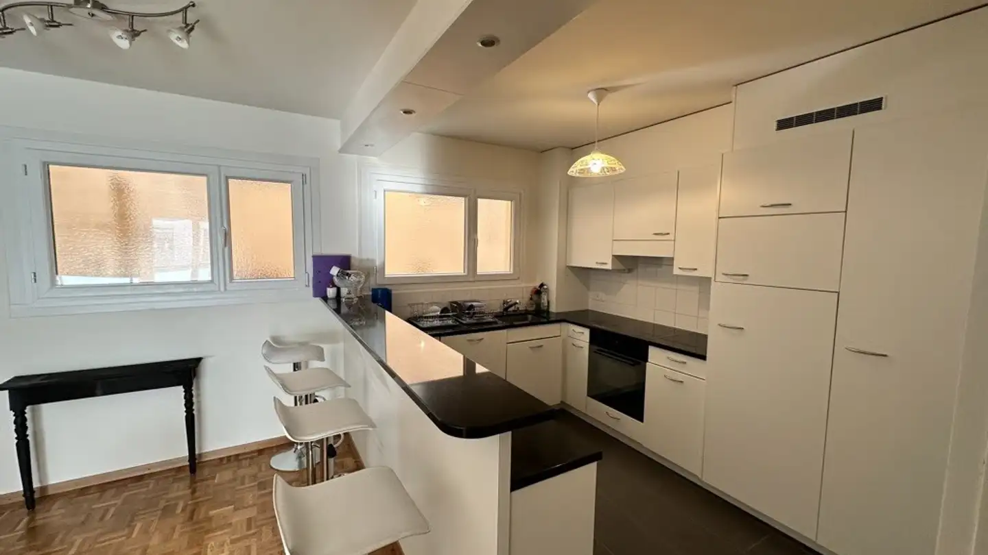 Apartment for rent - Rue De Genève 77, 1004 Lausanne - Photo 3