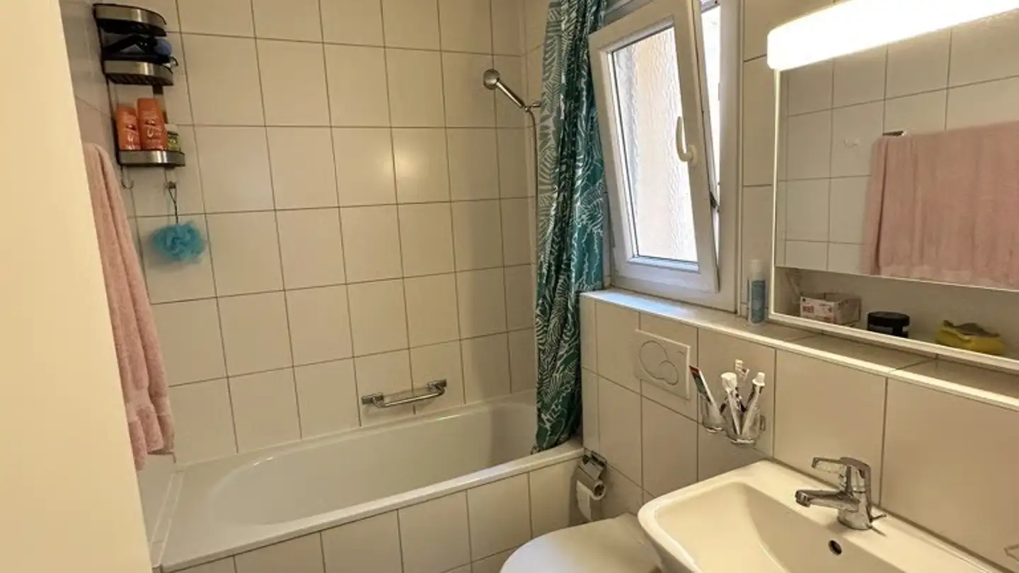 Apartment for rent - Rue De Genève 77, 1004 Lausanne - Photo 4