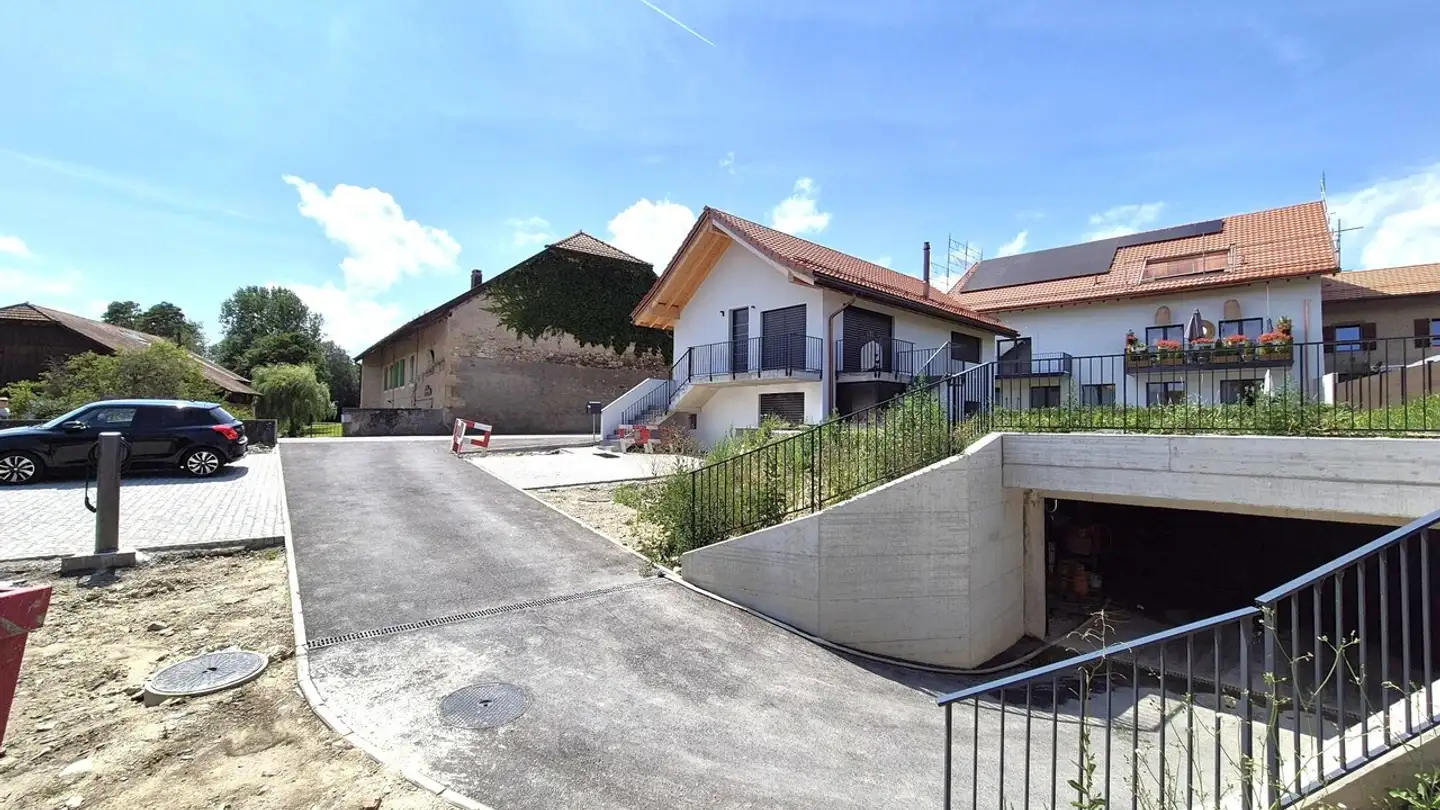 Appartamento in vendita - 1148 Villars-Bozon