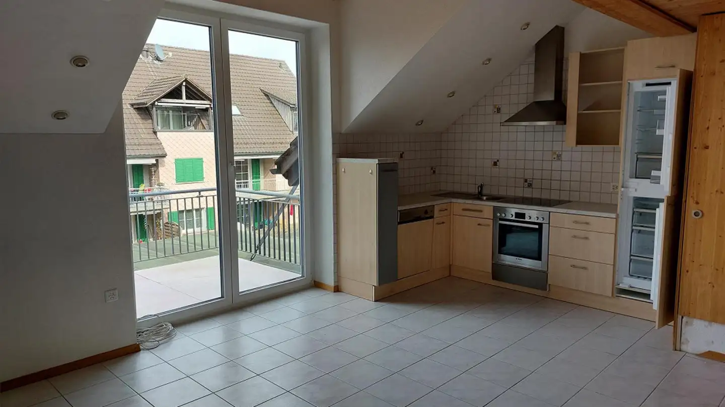 Attico in affitto - Romanshornerstrasse 9, 8592 Uttwil - Photo 2