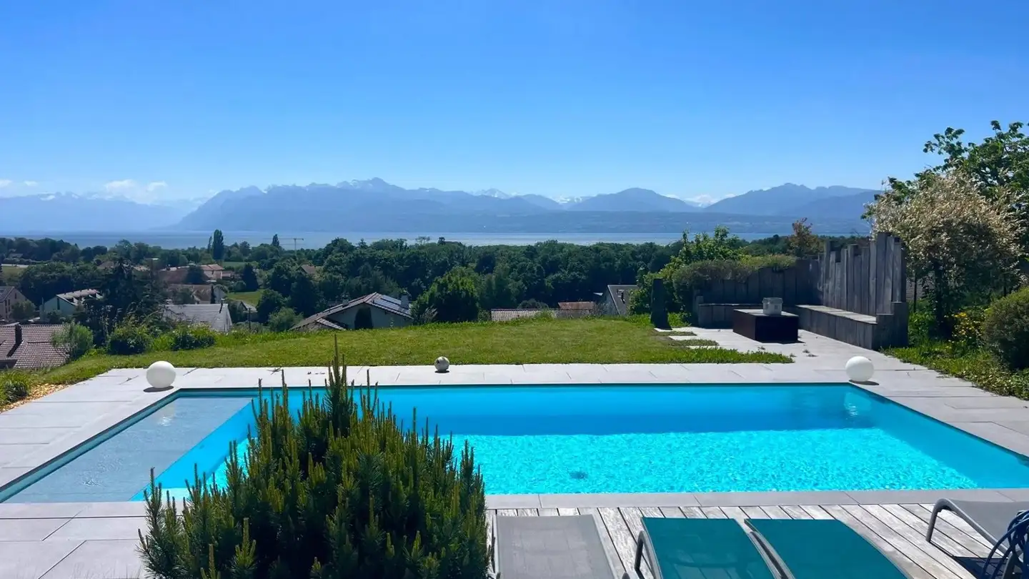 Villa for sale - 1132 Lully VD - Photo 2