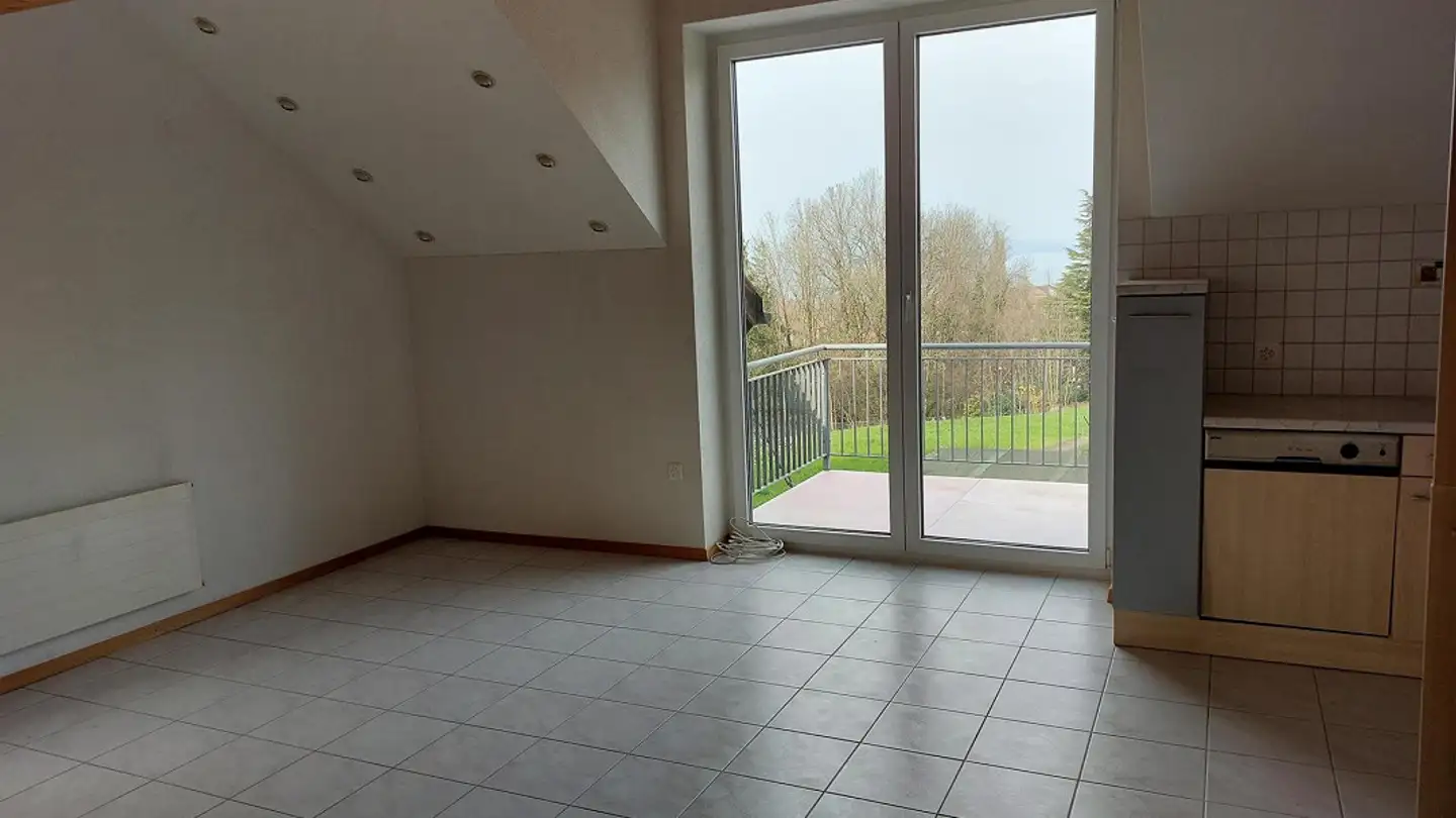 Attico in affitto - Romanshornerstrasse 9, 8592 Uttwil - Photo 3
