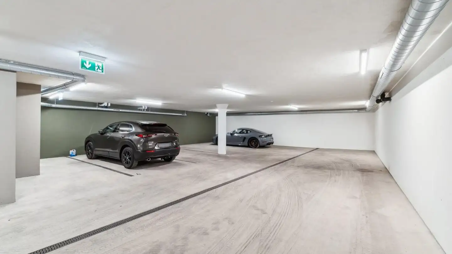 Apartment for rent - Forchstrasse 277, 8008 Zürich - Photo 2