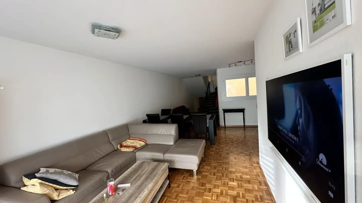 Apartment for rent - Rue De Genève 77, 1004 Lausanne - Photo 2