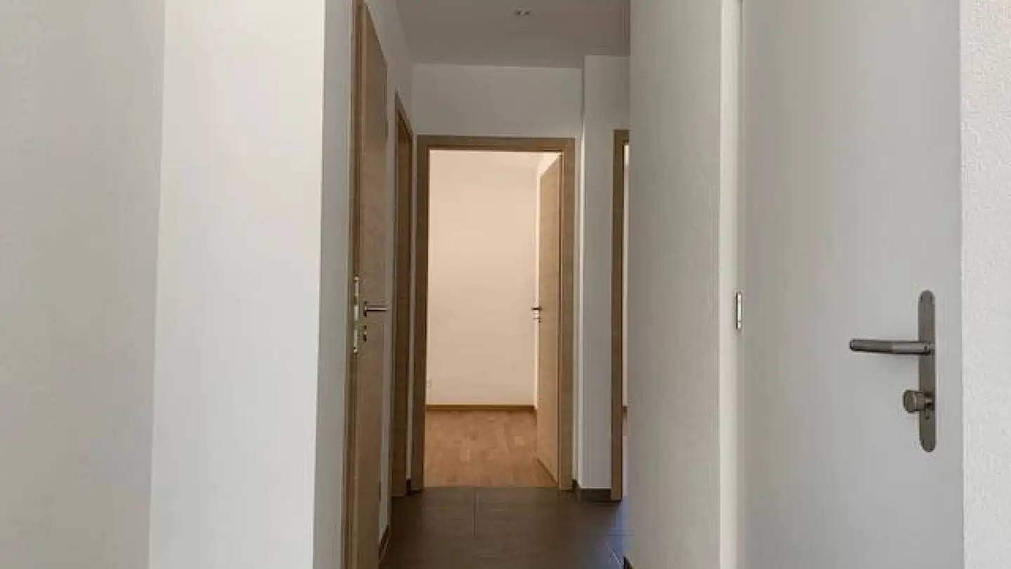 Appartement à louer - Route De Premier, 1337 Vallorbe - Photo 4