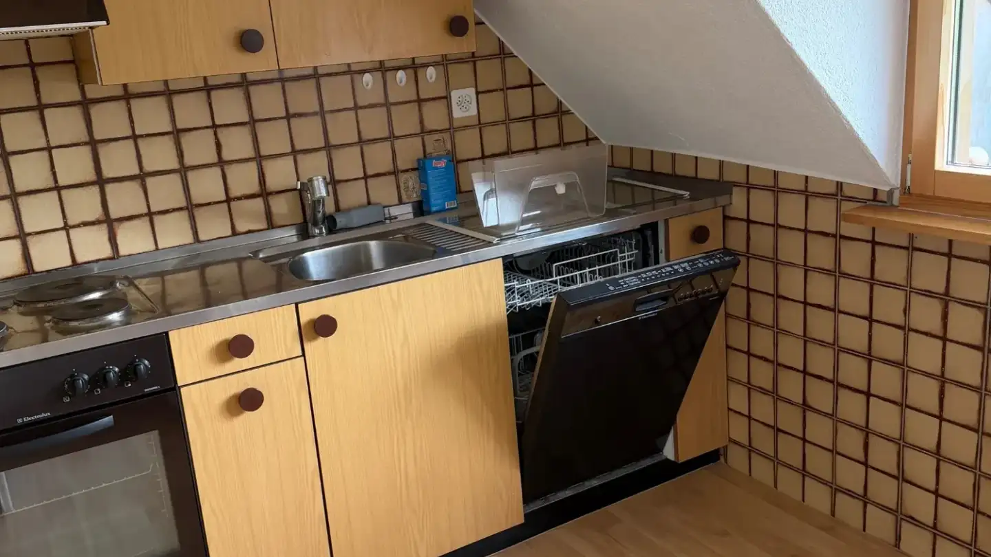 Wohnung mieten - 1792 Cordast