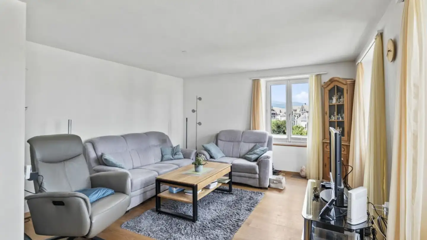 Mehrfamilienhaus kaufen - Alte Landstrasse 15, 4657 Dulliken - Foto 4