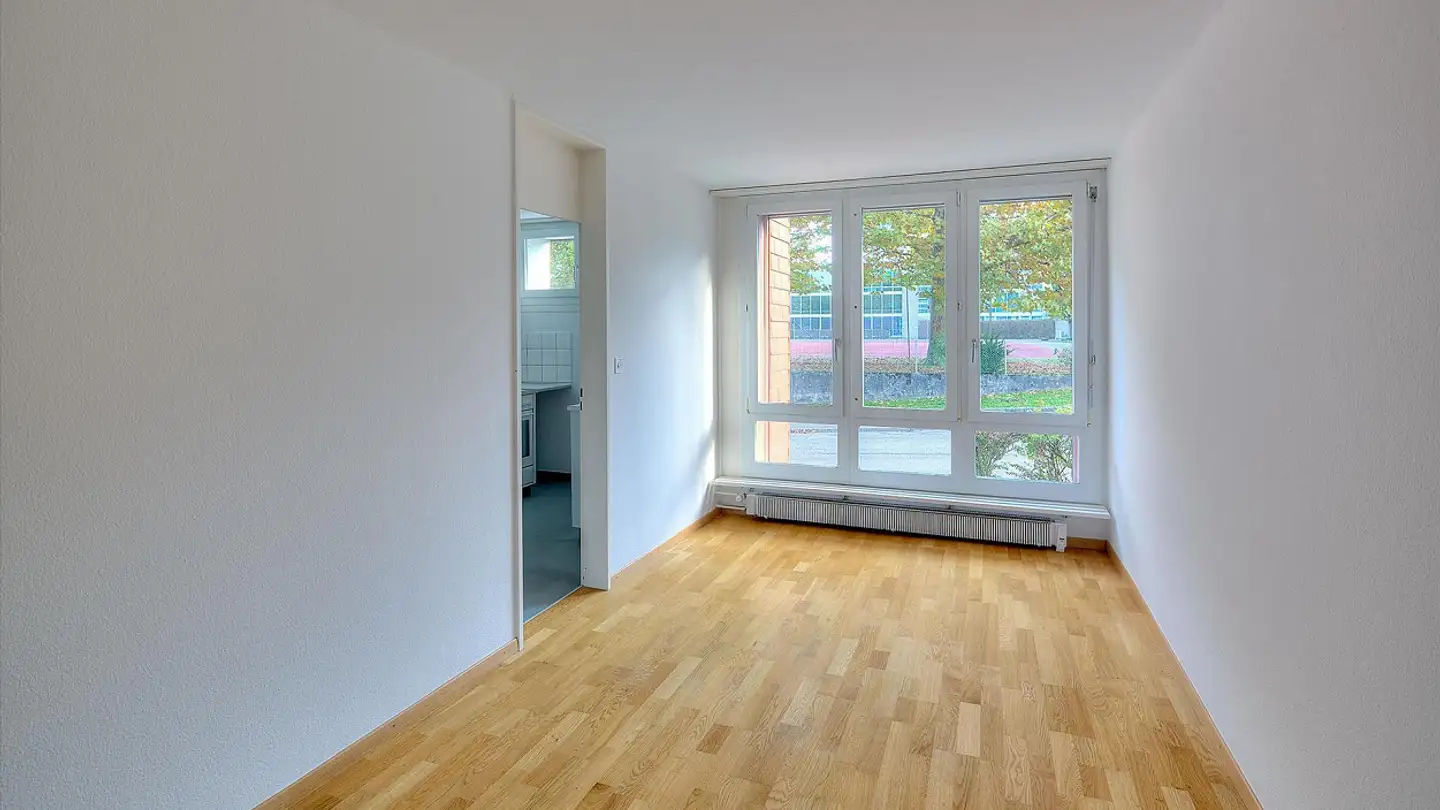 Apartment for rent - Zelglistrasse 3, 4600 Olten - Photo 2