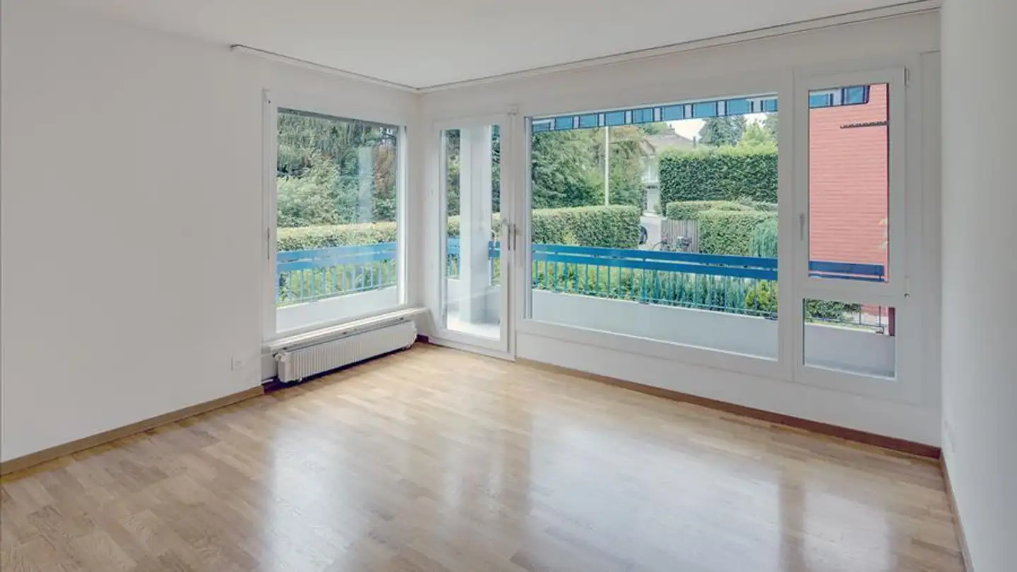 Apartment for rent - Zelglistrasse 3, 4600 Olten - Photo 3