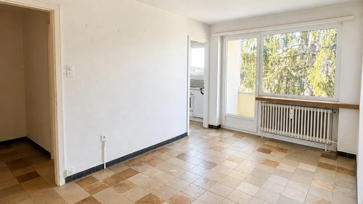 Appartamento in affitto - Neumattstrasse 15, 4144 Arlesheim - Foto 3