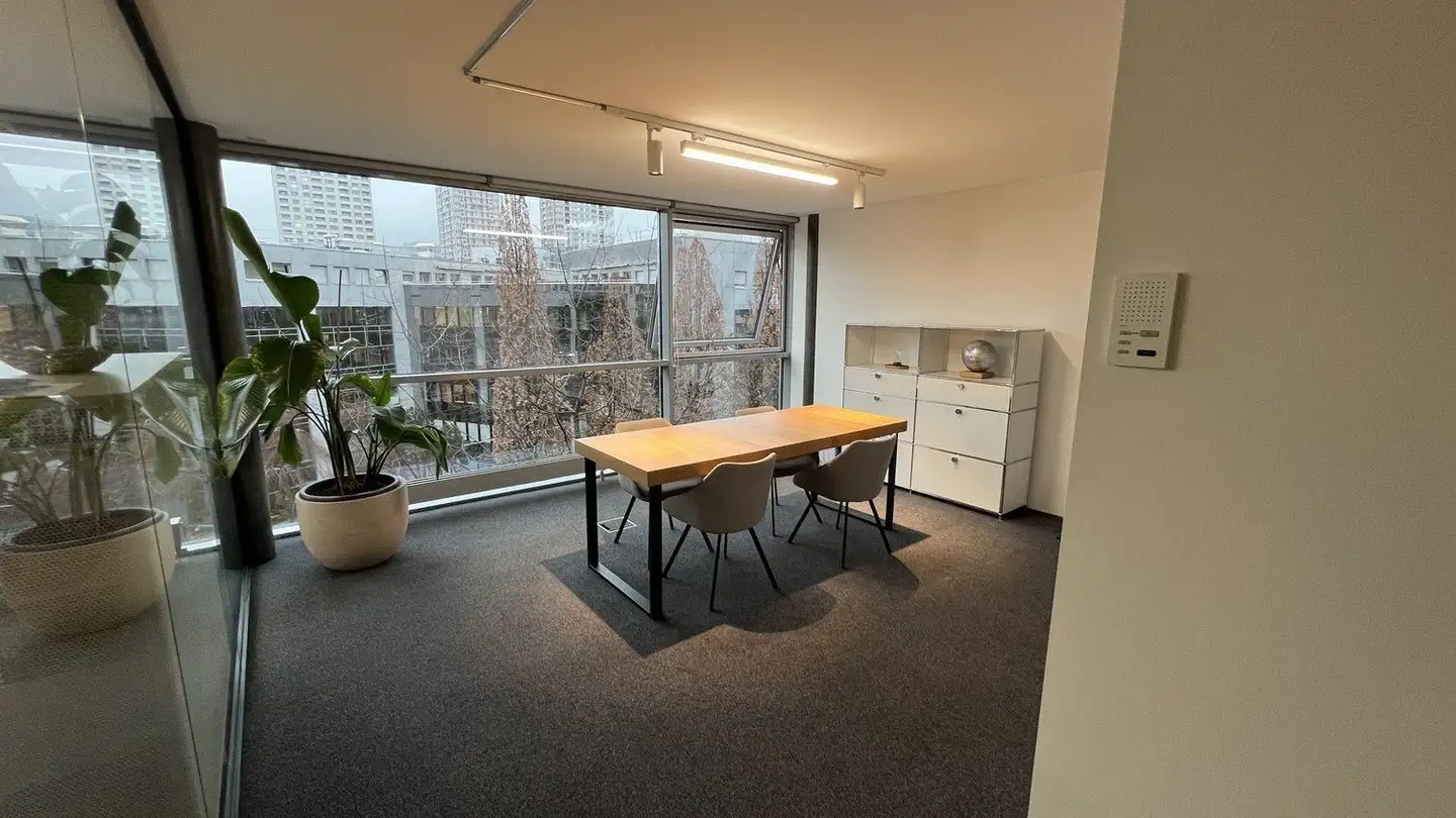 Office space for rent - Flurstrasse 30, 8048 Zürich - Photo 2