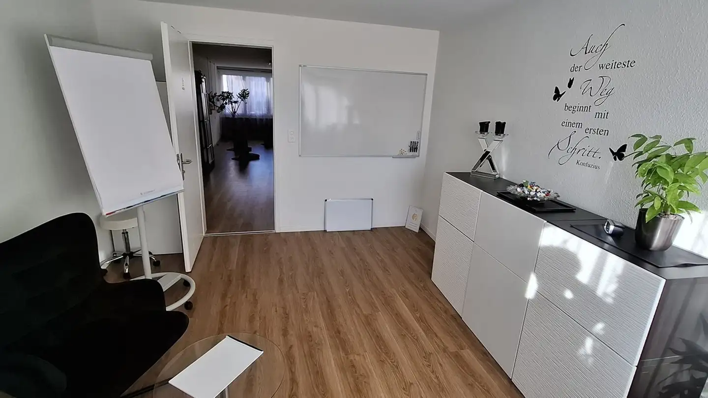 Commercial for rent - Neustadtstrasse 7, 6003 Luzern - Photo 2