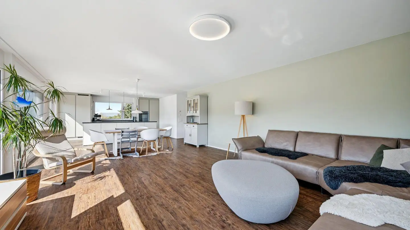 Attico in vendita - 5312 Döttingen - Photo 2