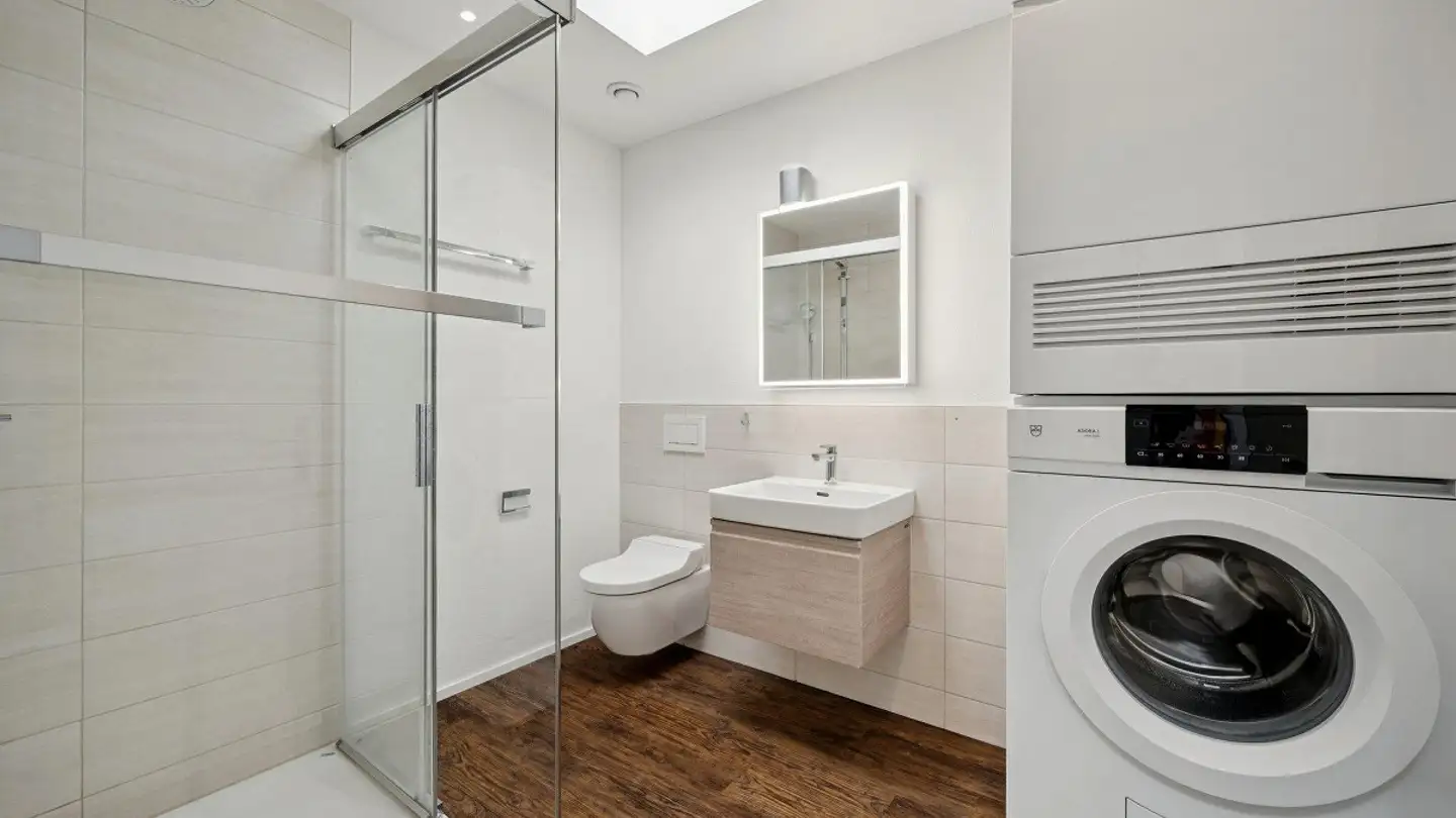 Attico in vendita - 5312 Döttingen - Photo 3