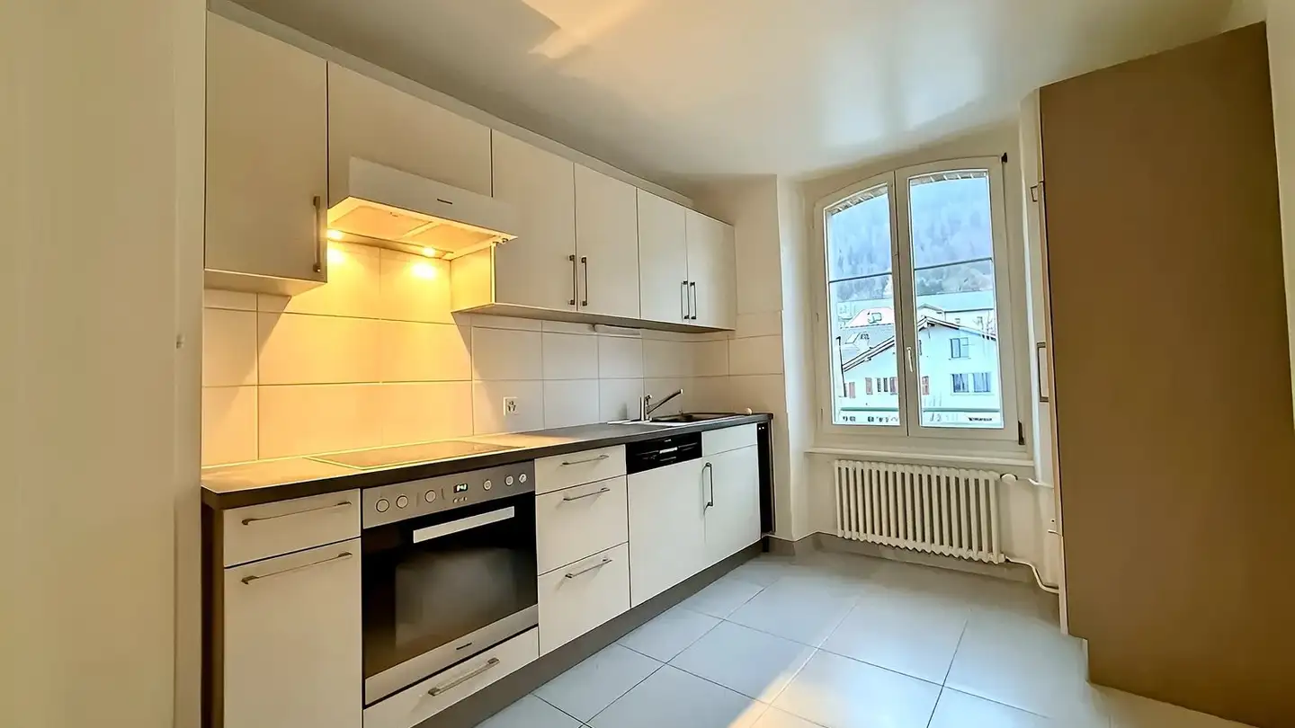 Appartement à louer - Rue Frédéric Soguel, 2053 Cernier
