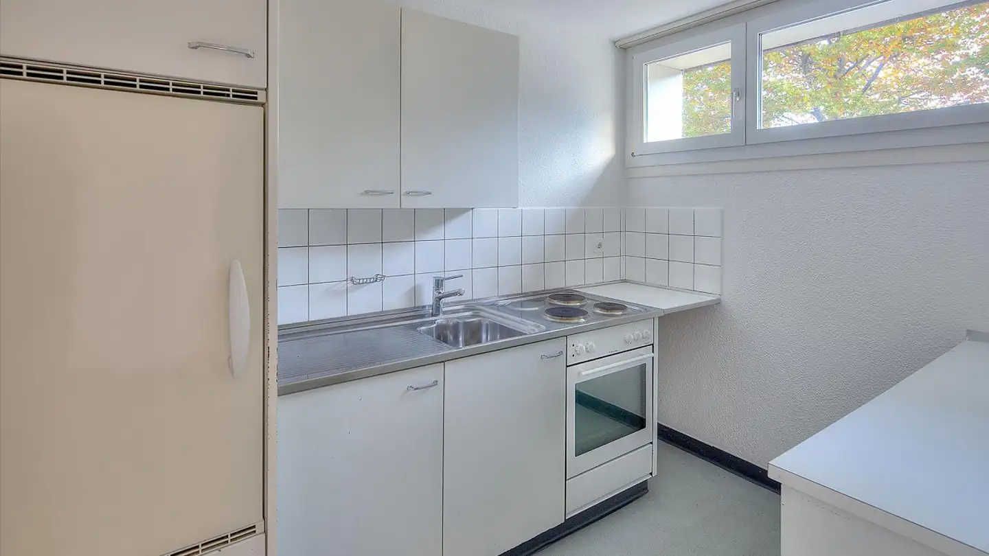 Apartment for rent - Zelglistrasse 3, 4600 Olten - Photo 4