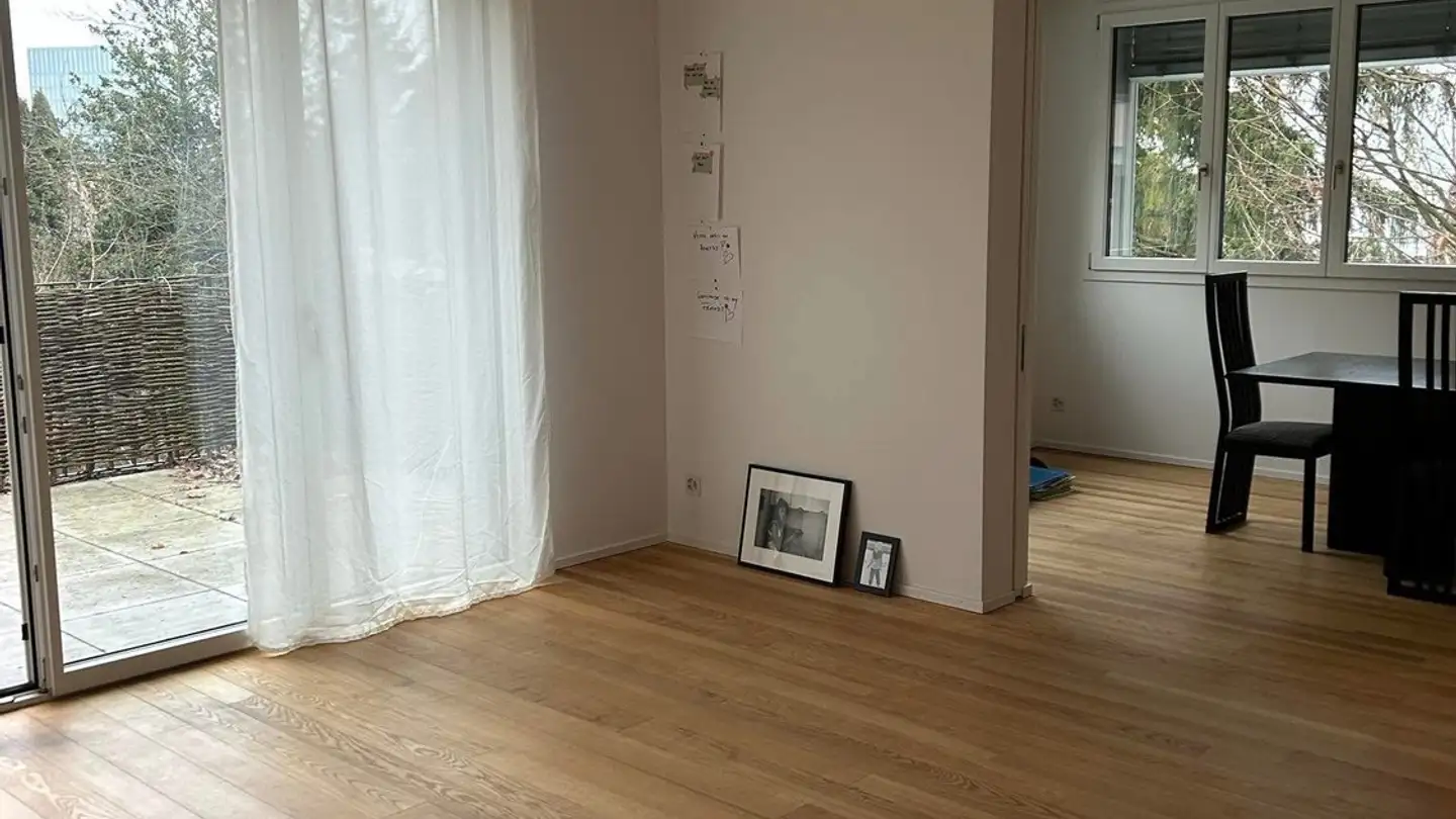 Zimmer mieten - 8052 Zürich