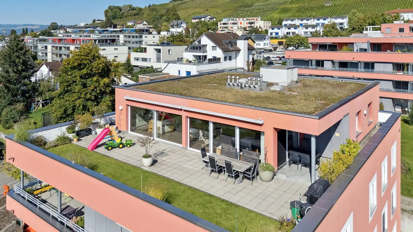 Attique à vendre - 5312 Döttingen