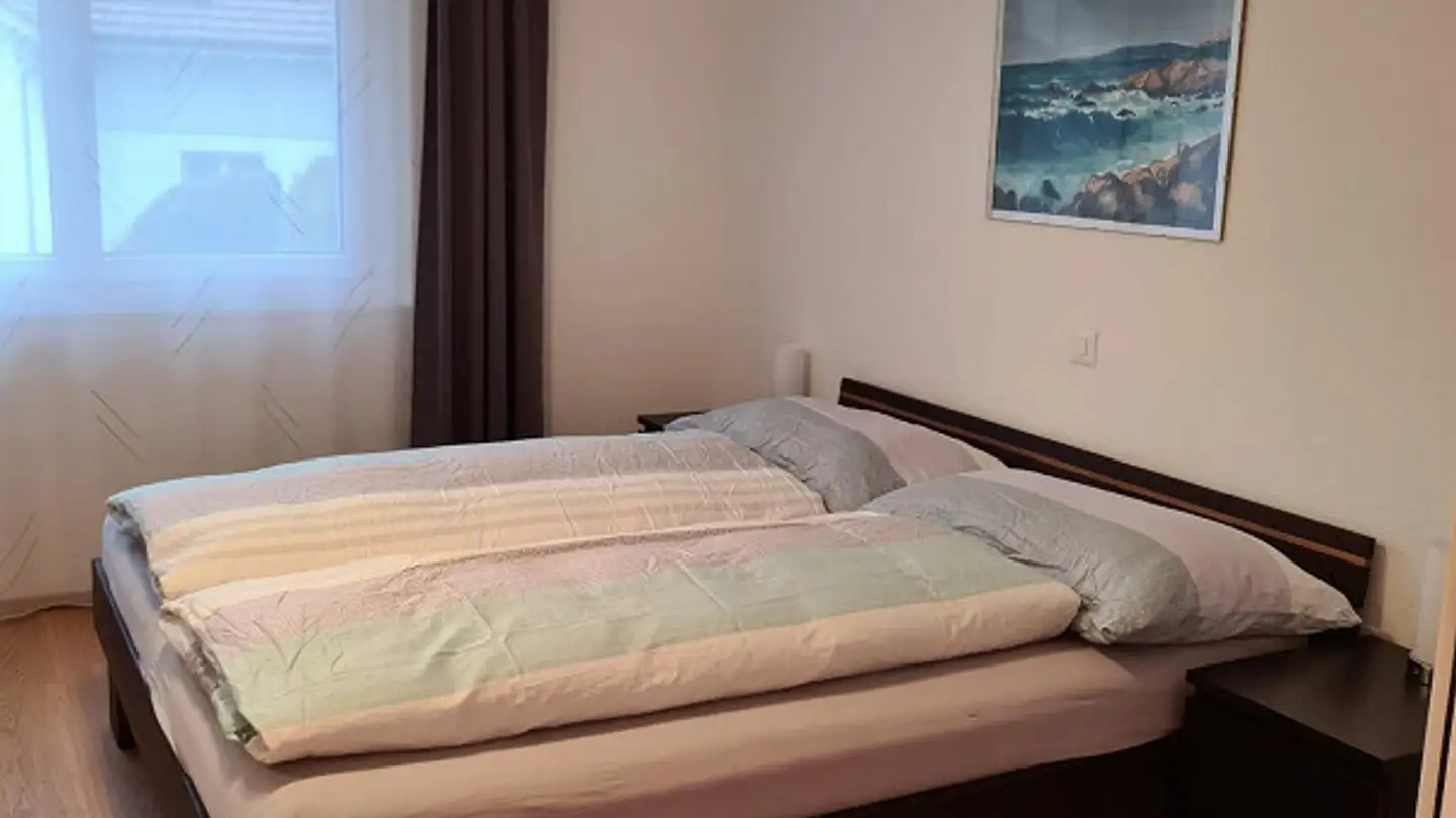 Apartment for rent - Zinggengasse 5a, 9437 Marbach SG - Photo 4