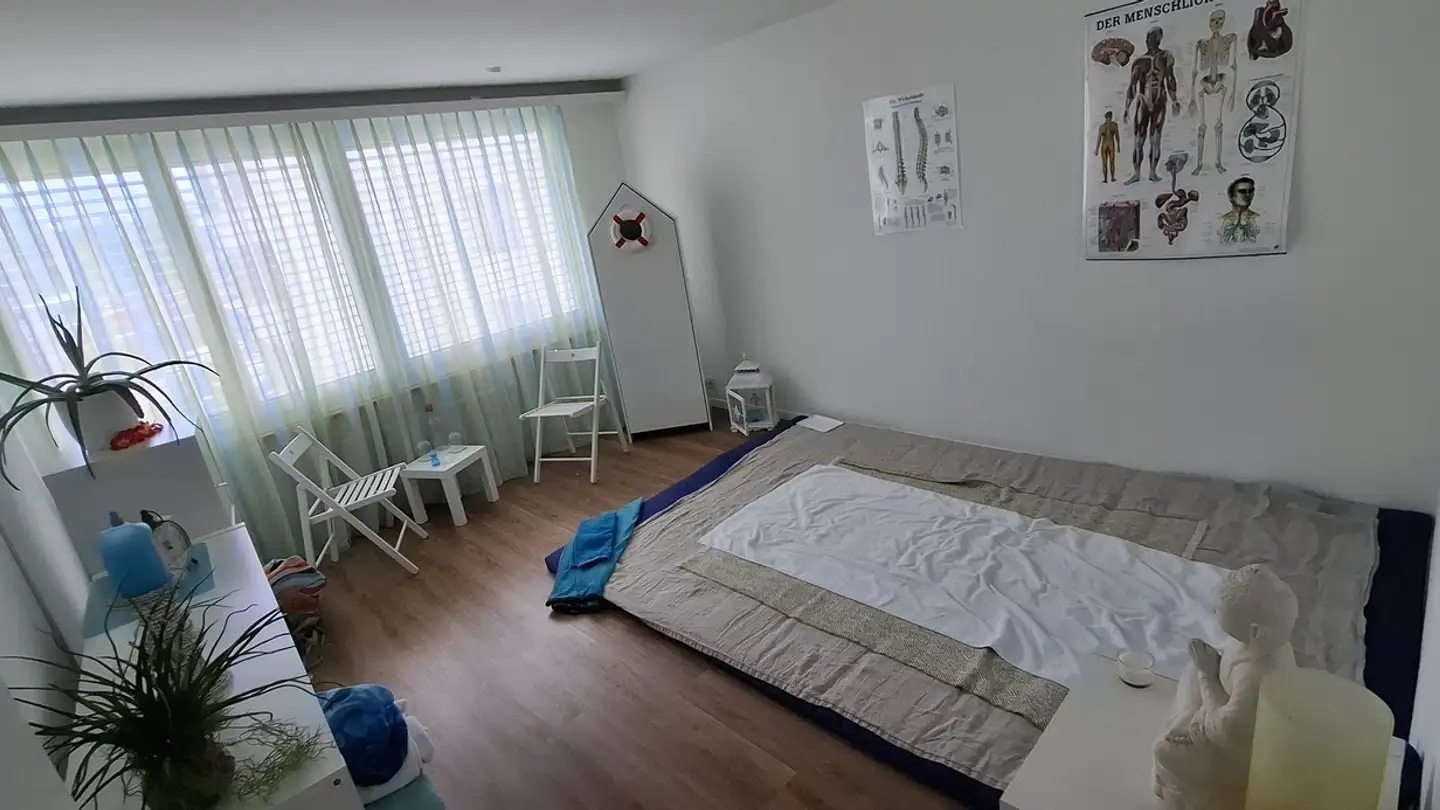 Commercial for rent - Neustadtstrasse 7, 6003 Luzern - Photo 3