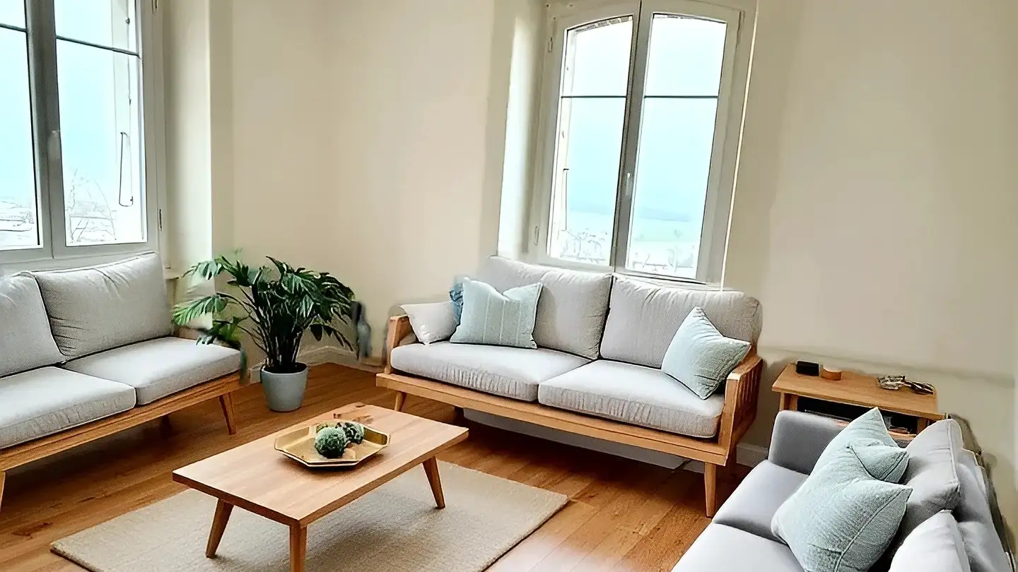 Appartement à louer - Rue Frédéric Soguel, 2053 Cernier - Photo 3