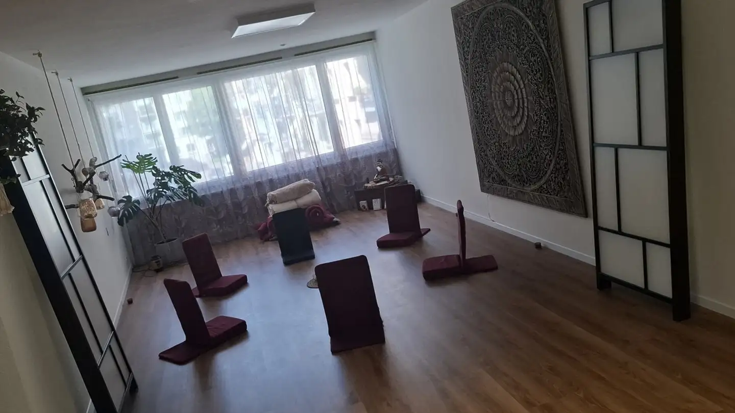 Commercial for rent - Neustadtstrasse 7, 6003 Luzern - Photo 4