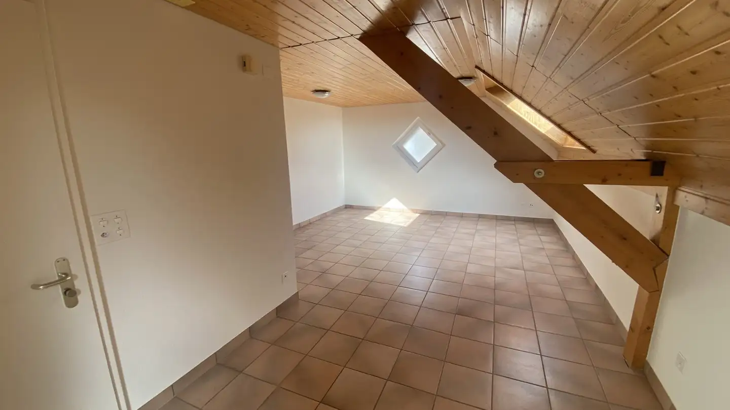 Apartment for rent - Route D'arruffens 50, 1680 Romont FR - Photo 2