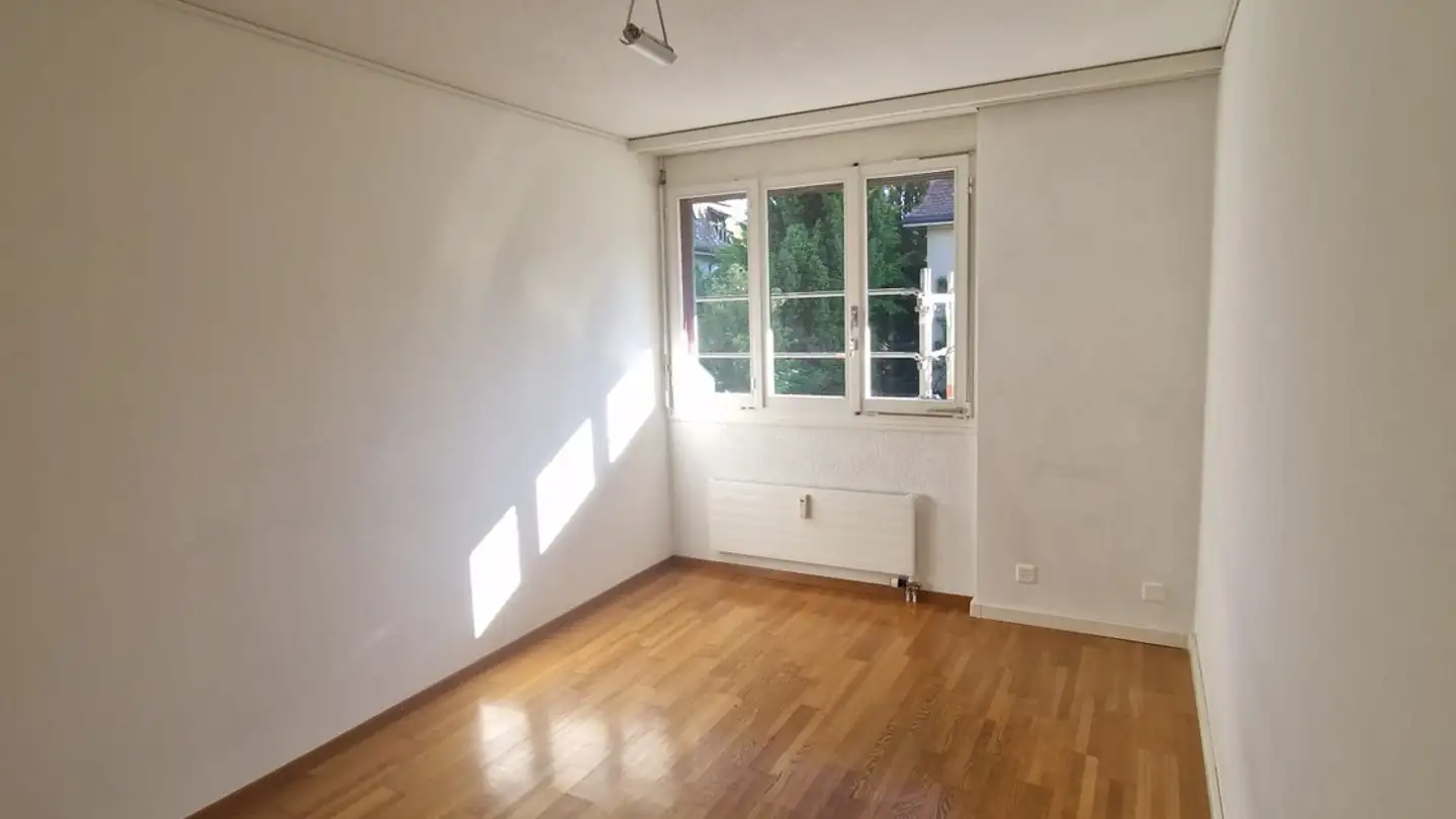 Zimmer mieten - Frikartweg, 3006 Bern