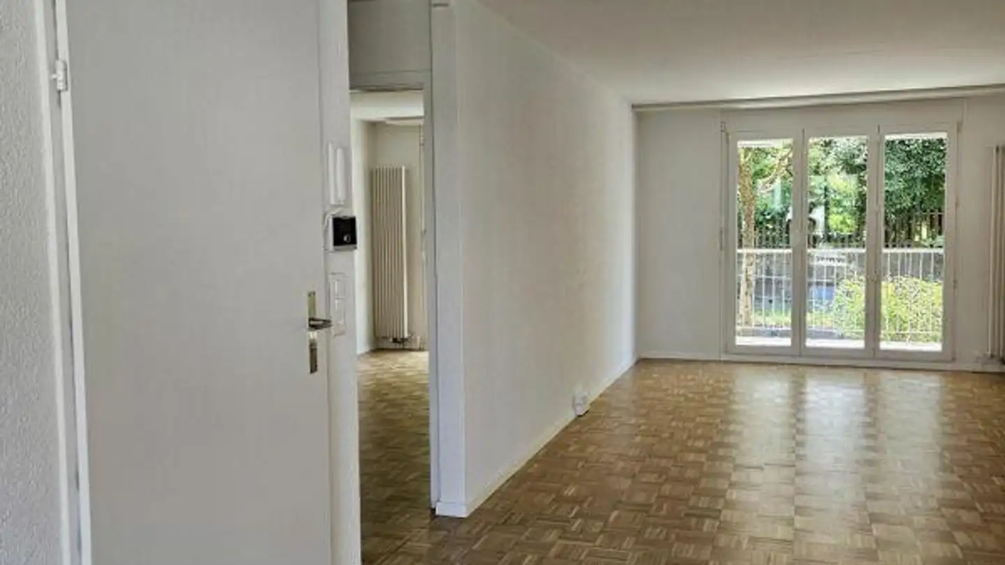 Appartamento in affitto - Freiburgstrasse, 3172 Niederwangen b. Bern - Photo 4