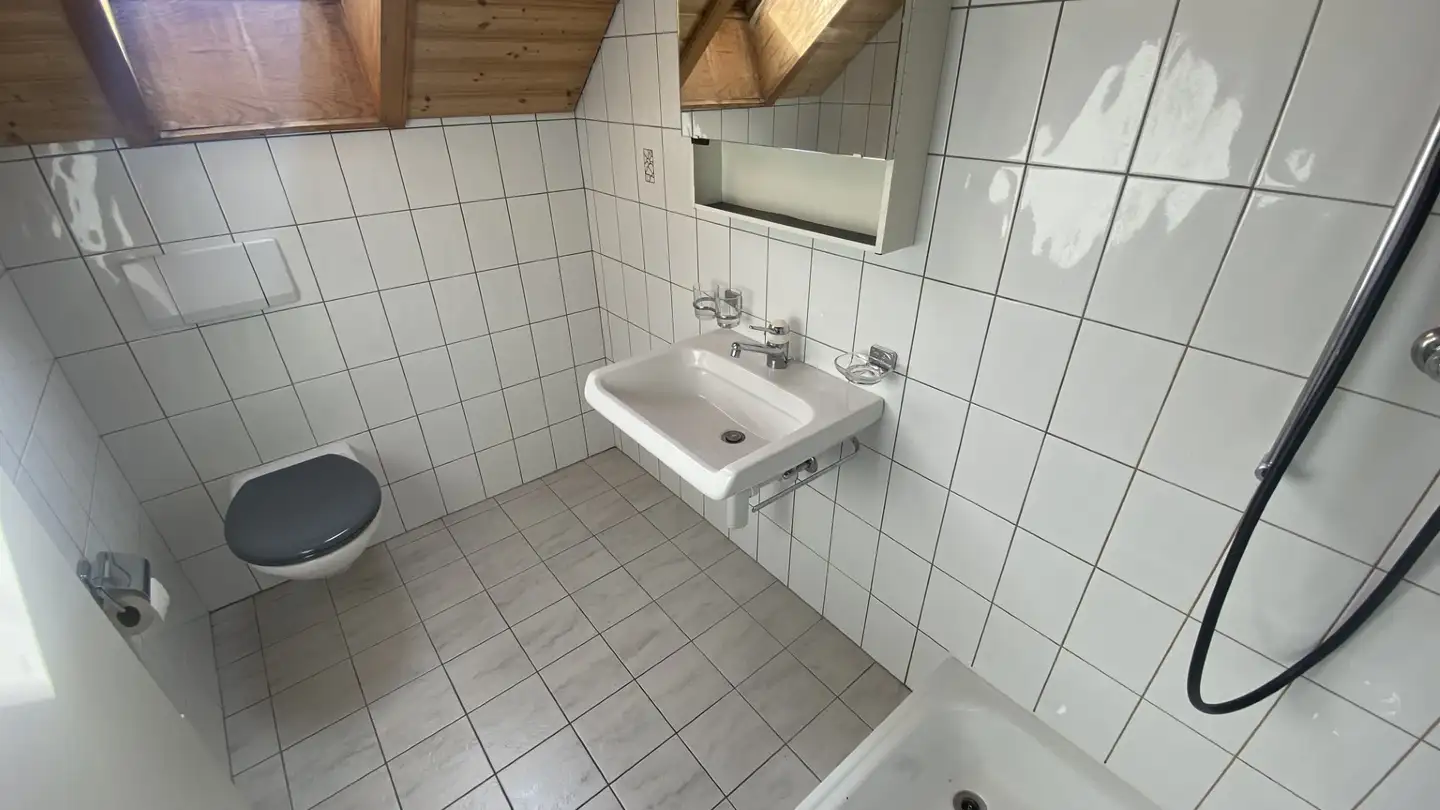 Apartment for rent - Route D'arruffens 50, 1680 Romont FR - Photo 3